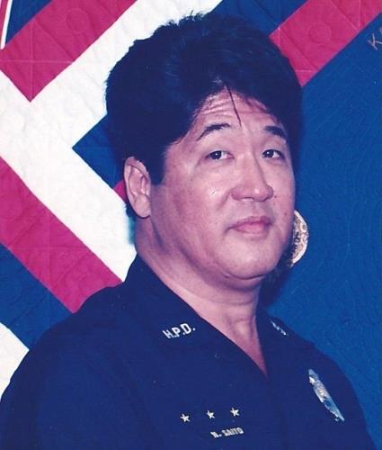 Neal Saito obituary, , Honolulu