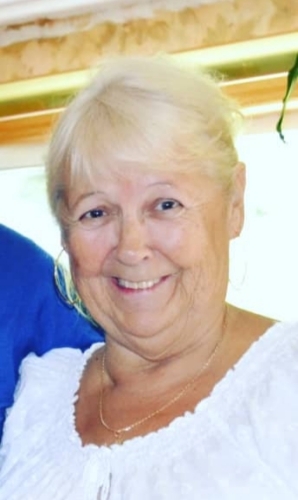 Victoria Vivian WRIGHT obituary, , Barrie, Simcoe