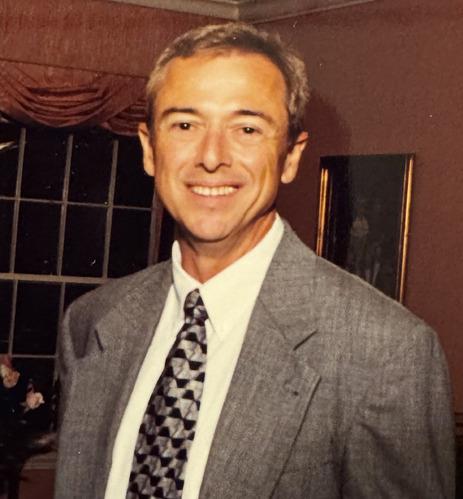 James Casteel (Jim) obituary, Rancho Mirage, Columbia, Columbia, Greenville