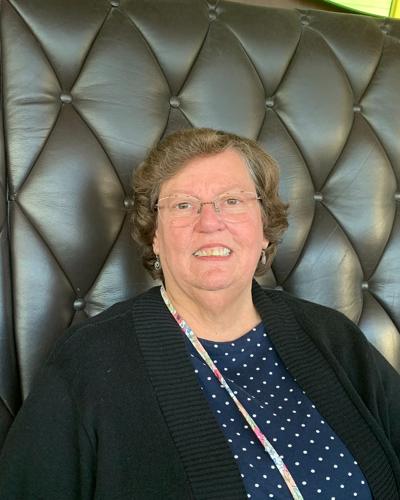 Athlyne L. Bednar obituary, Roselle, Roselle