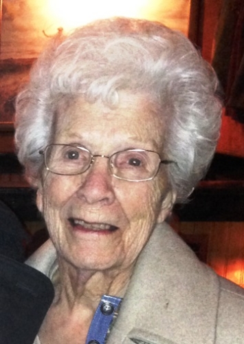 Imogene L. Koman obituary, Buffalo Township, Tarentum, Pittsburgh, Butler, Aliquippa