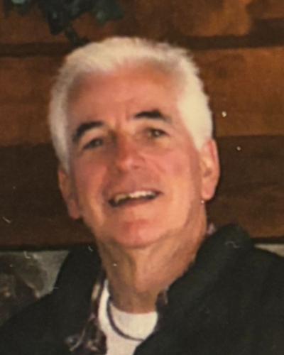 Jerald Smith obituary, , Dayton, Dayton