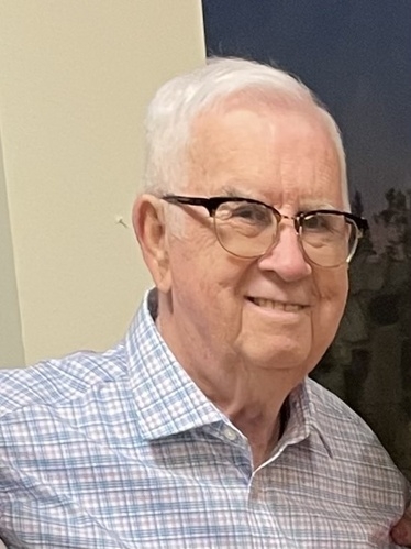Warren R. McWilliams Jr. obituary, Fair Oaks, Sacramento, Sacramento