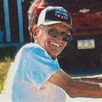 Dennis (Step) Paul Derringer obituary, Oskaloosa, Oskaloosa