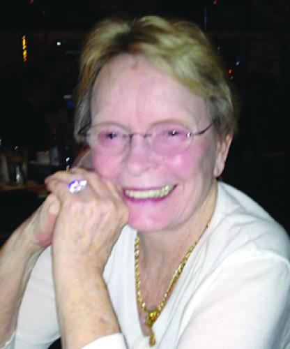 Mary Petsche obituary, Dallas, Arlington, Dallas, Fort Worth, Dallas