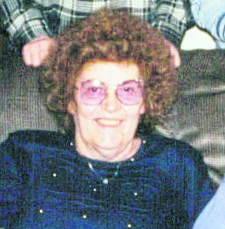 Odessa O'Quinn Raines obituary, , Grundy, Grundy