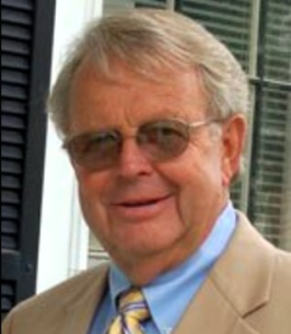 William (Bill) Crosby Fernald obituary, Somesville, Somesville