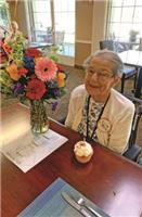 Donna Mae Vallier (Sarzotti-Myers) obituary, Gardnerville, Minden, Bishop