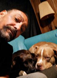 Salvador Jorge Tovar obituary, Augusta, El Dorado