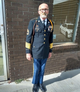 Eugene Harold Hamric II obituary, Dothan, Eufaula