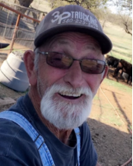 James "Perk" Perkins obituary, Ringling, Ringling