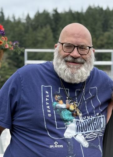 Peter Andrew Dobrenski obituary, Portland, Spokane, Spokane