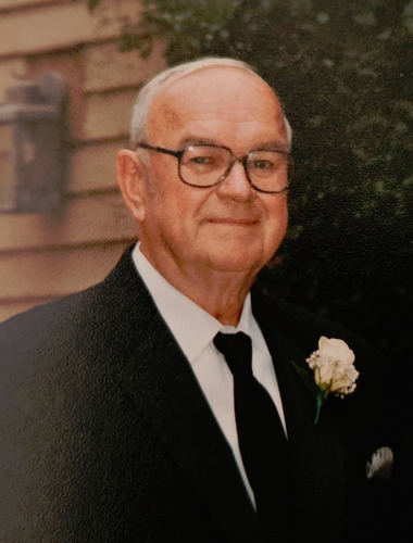 Edward (Tuner) R. West Sr. obituary, Hadley, Northampton, Northampton, Northampton
