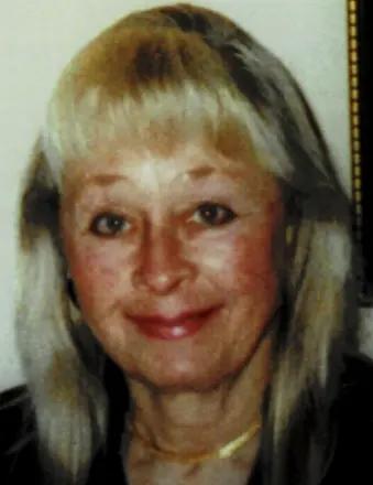 Dell K Friedline obituary, Bridgewater, Marstons Mills