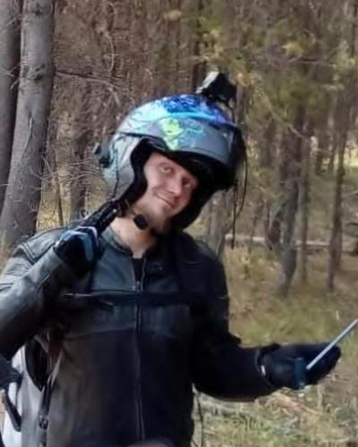 Bradly C. Orr obituary, Pocatello, Chubbuck