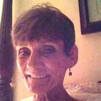 Paula Sue Waldrop obituary, Bessemer