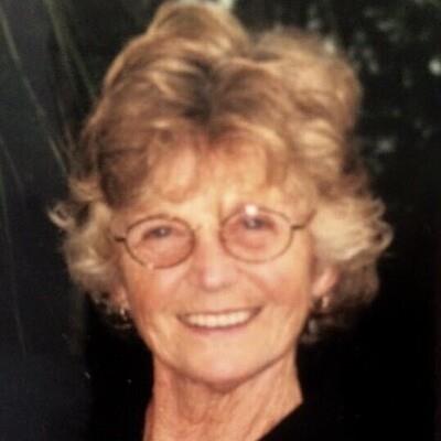 Joan Tenny obituary, , Neptune City