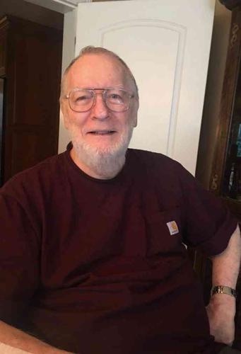 Paul Good obituary, Everett, Walla Walla, Everett