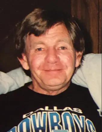 William Carroll Rogers obituary, Granbury, Granbury, Fort Worth, Arlington