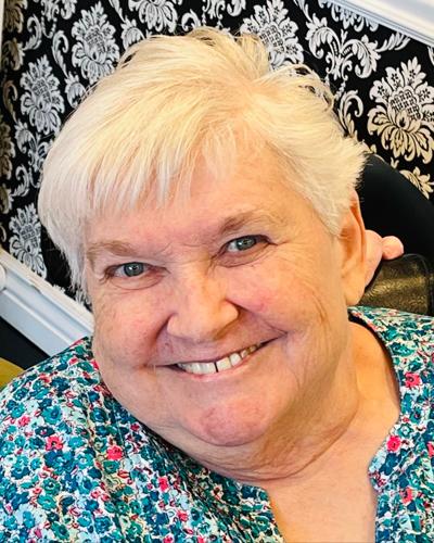 Janice Rae Helmick obituary, American Fork, American Fork