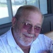 James Mitchell Thompson