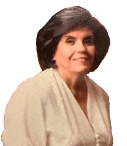 Maria Cipriana Dovalina obituary, , Laredo, Laredo