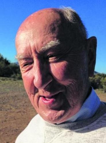 Richard Hedrick obituary, Delphos, Delphos, Delphos, Lima, Detroit