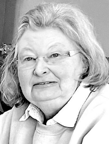 Jean Doran obituary, Hanover Twp., Wilkes-Barre, Wilkes-Barre, Wilkes-Barre