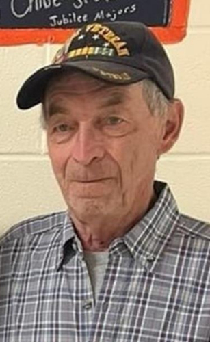 William Simonson obituary, Janesville, Whitehall, Beloit, Janesville, Rockford