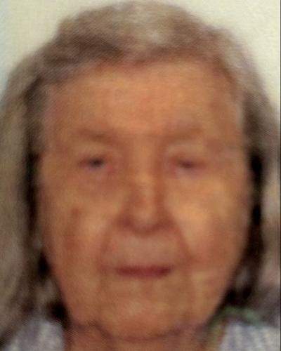 Geraldine Maryann Bliss Bliss obituary, Grove, Grove