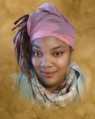 La'Gia A. Benefield obituary, Charlotte, Charlotte