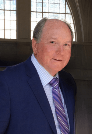 Lawrence (Larry) R. Hilimire