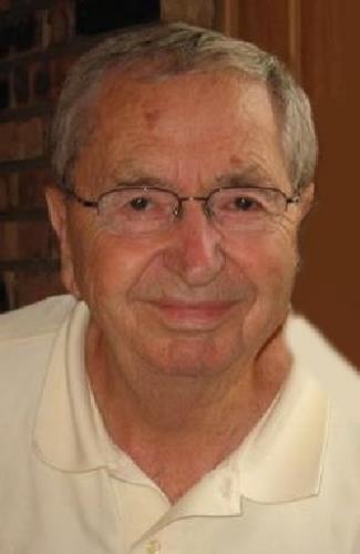 Bruce E. Stuhler obituary, , Saginaw, Saginaw