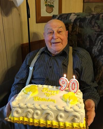 Robert Everson obituary, Williston, , Williston, Aiken