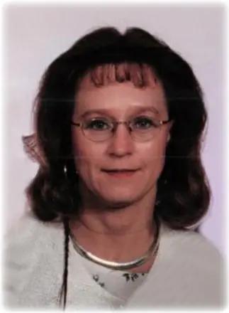 Ginger Scudgington-Smith obituary, , Rogersville, Rogersville, Greeneville