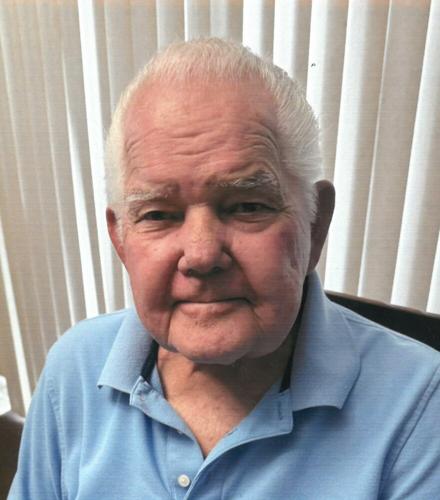 Donald R. Mattison obituary, Joliet