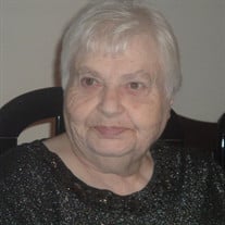 Sofiya Margulis obituary, Cleveland, Cleveland