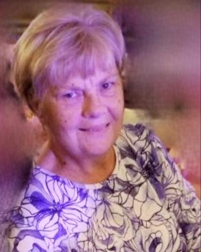 Mary Frances Wells obituary, Zachary, Walker, Baker