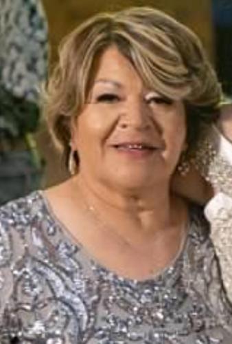 Silvia V. Espinoza obituary, Midland, Midland, Midland