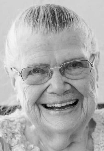 Alice IWINSKI obituary, Hamburg, Buffalo, Lexington
