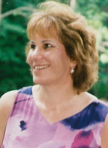 Ellen Lebowitz Garrison obituary, Clearwater, Pittsfield
