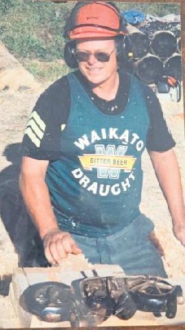 Neville John WARNER obituary, , Auckland