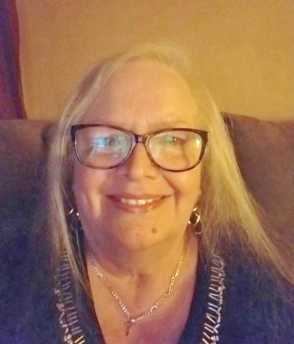 Mary Louise Williams obituary, St. Louis