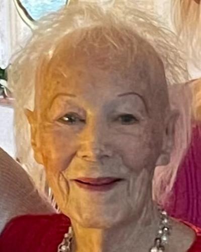 Evangeline B. Benjamin