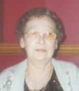 Kathleen Crooks obituary, , Chesterfield, Chesterfield