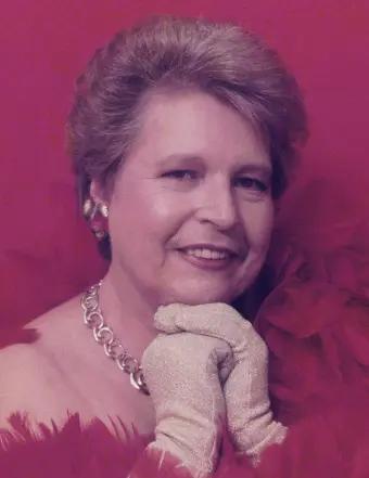 Geraldine Hudspeth obituary, , Hickory, Hickory