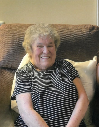 Daisy L. Westover obituary, Baudette, Baudette