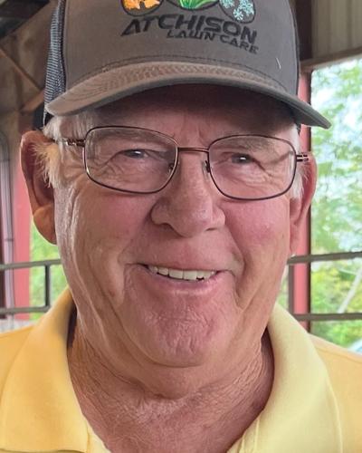 Raymond M. Atchison obituary, Eminence, New Castle, Eminence