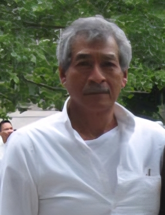 Gerardo Ayala Sr.