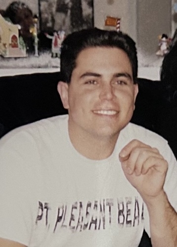 Michael James Importico obituary, Egg Harbor Township, Somerville, Atlantic City, Plainfield